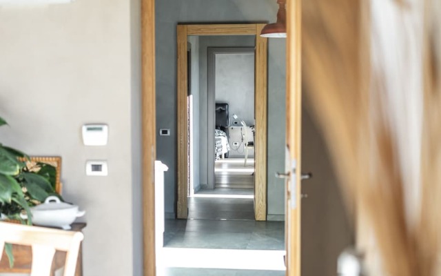 Agriturismo Villa Gelso