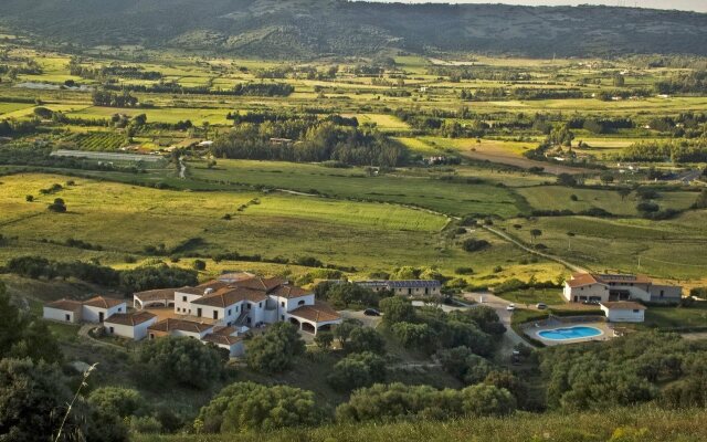 Agriturismo Su Vrau