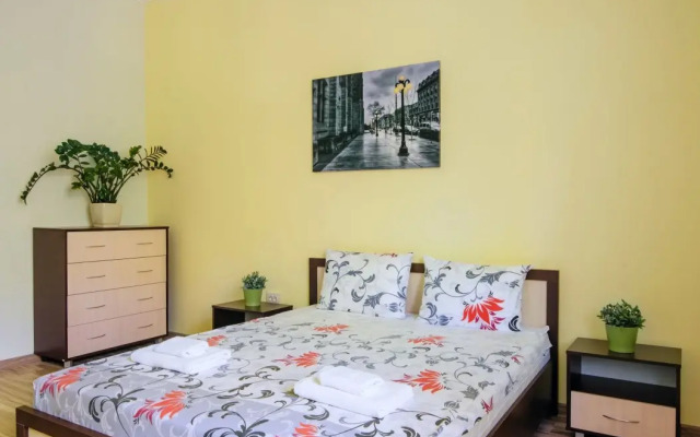 Апарт-отель