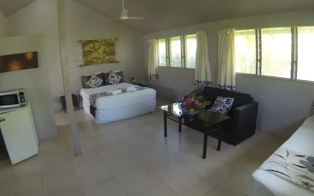 Savaii Lagoon Resort