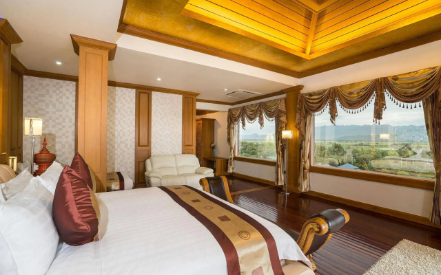 Hotel Shwe Pyi Thar