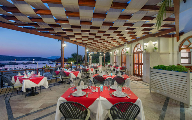 Selectum Colours Bodrum