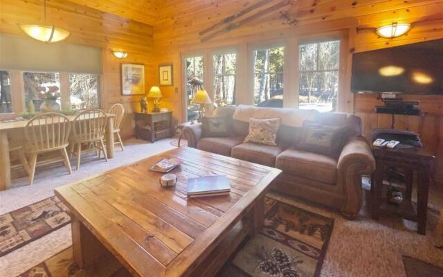 Metolius Cabin 4