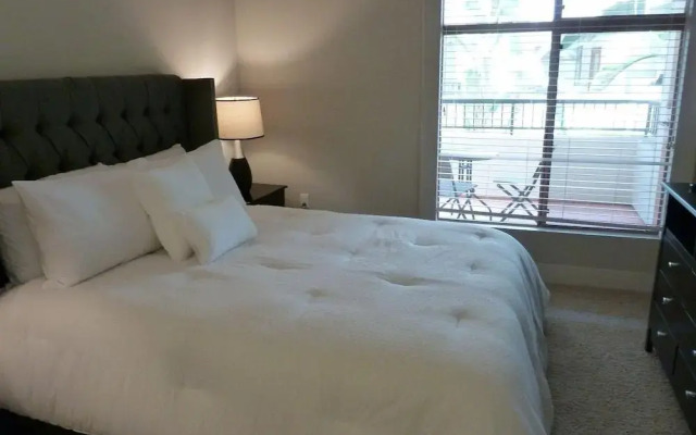 Glendon Apartments