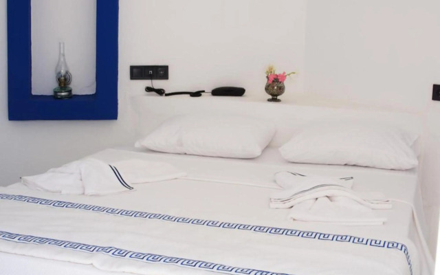 Lavanta Hotel Turunc