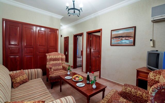 Alara Hotel - All Inclusive