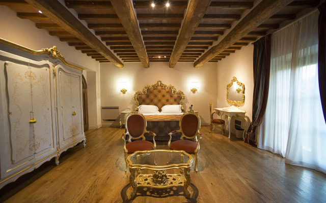 Relais La Corte dei Papi