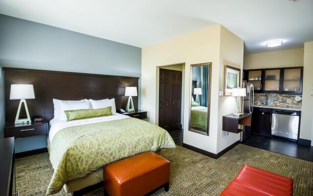 Staybridge Suites Plano - Legacy West Area by IHG