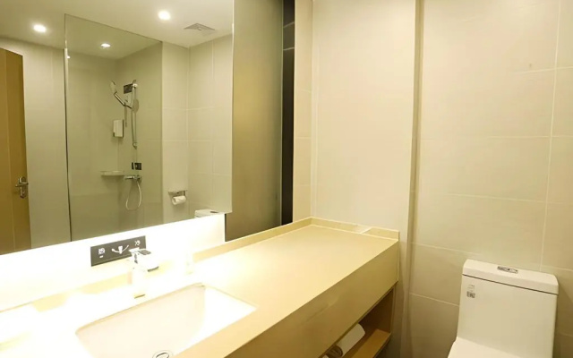 City Comfort Inn Huanggang Xishui Xionghu Road — фото 4
