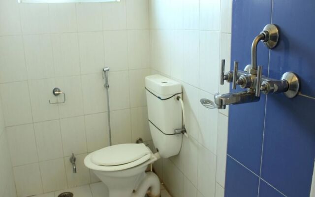 OYO Rooms 100ft Road Udaipur