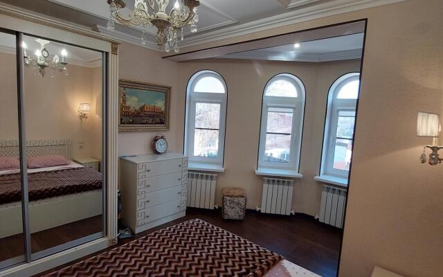 Апартаменты на улице Подгорной 18