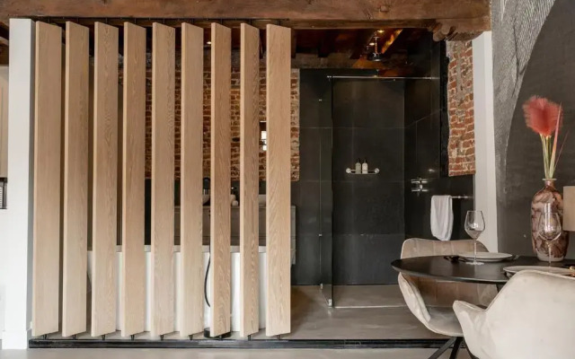 Bossche Suites