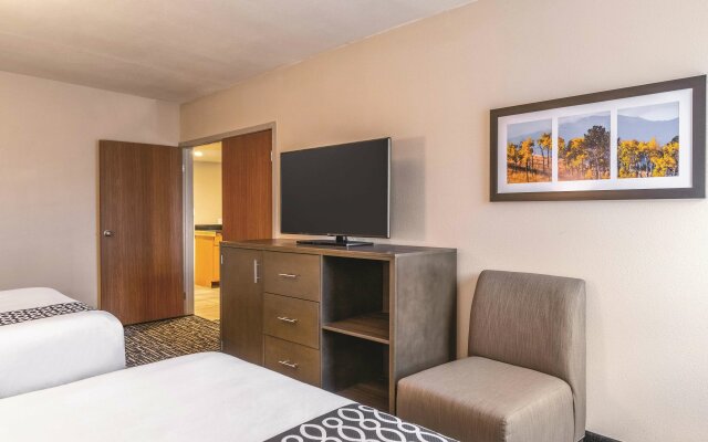 La Quinta Inn & Suites by Wyndham Glenwood Springs