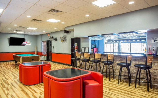 Quality Inn & Suites Aiken East