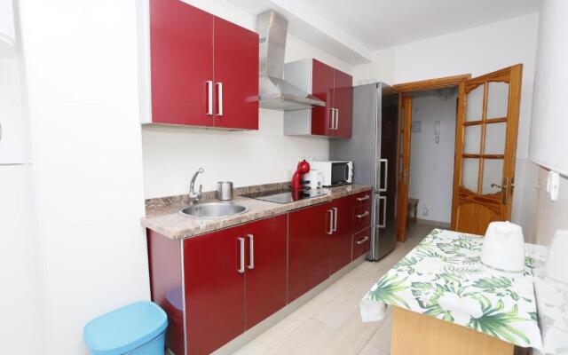 Deluxe Jessica Apartment
