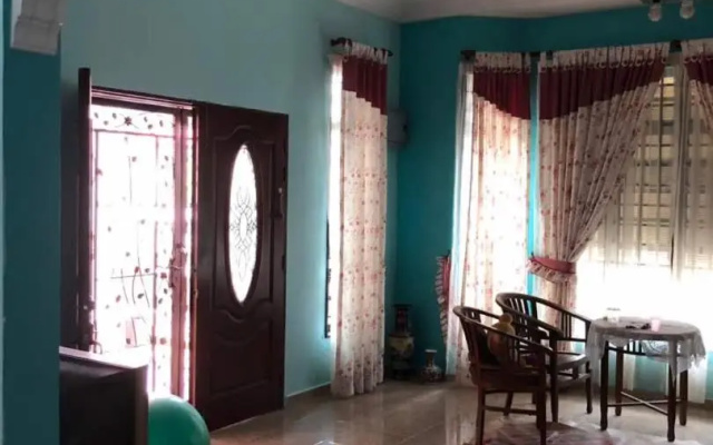 Homestay Tapang – Hotel Rooms – Kota Bharu