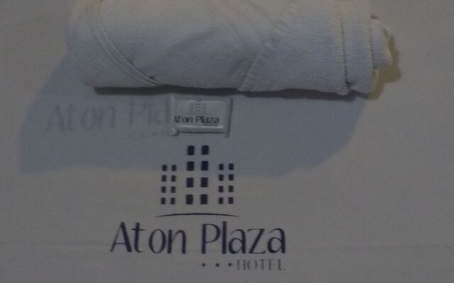 Aton Plaza Hotel