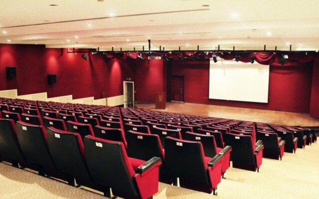 voco Beirut Central District by IHG