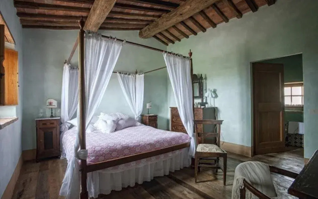 Verdidea - VILLA ORCIA