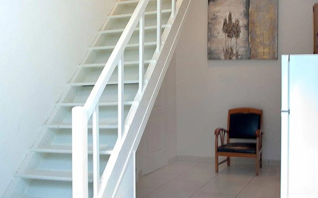 Manoir François 1er