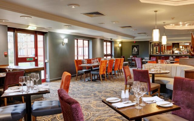 BEST WESTERN Brook Hotel