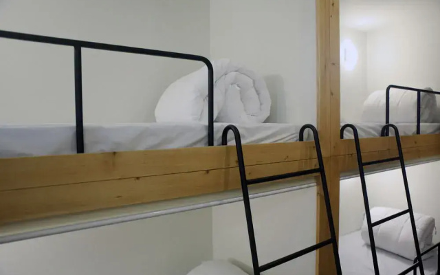 About Guest House