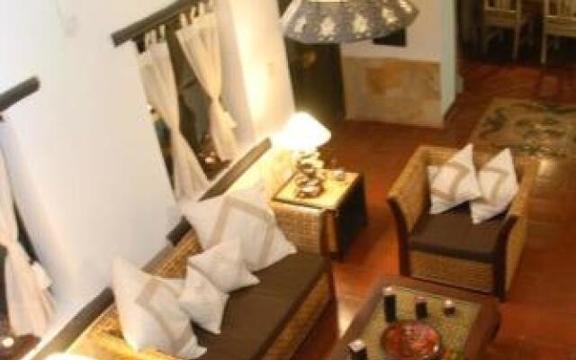 Inti Killa Lodge