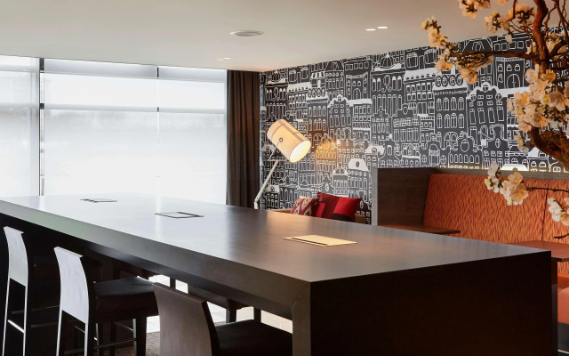 Hyatt Place Amsterdam Airport