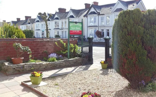 Southmead Guesthouse