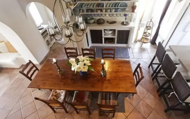 Villa Hurmuses