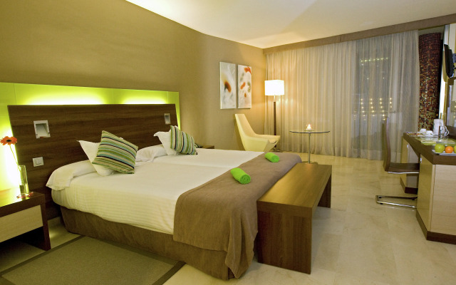 Hotel LIVVO Valle Taurito & Aquapark