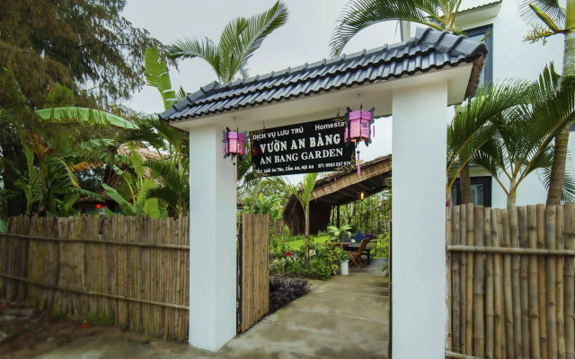An Bang Garden Homestay