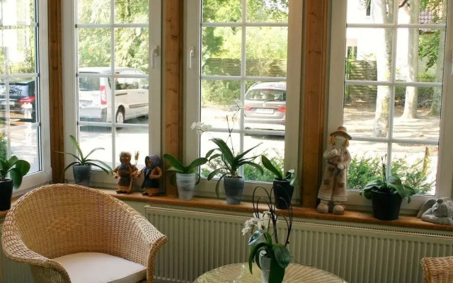 Ringhotel Villa Margarete