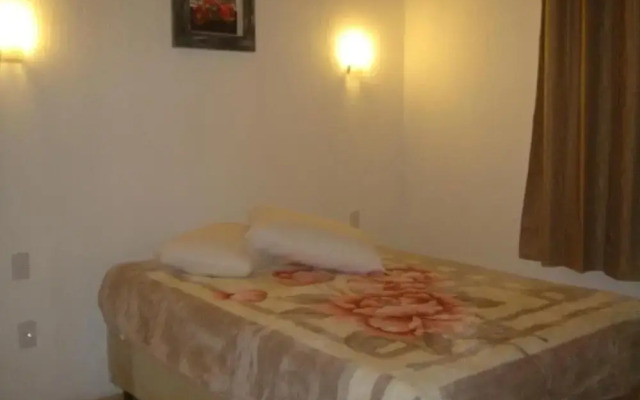 Pousada Heritage Colonial