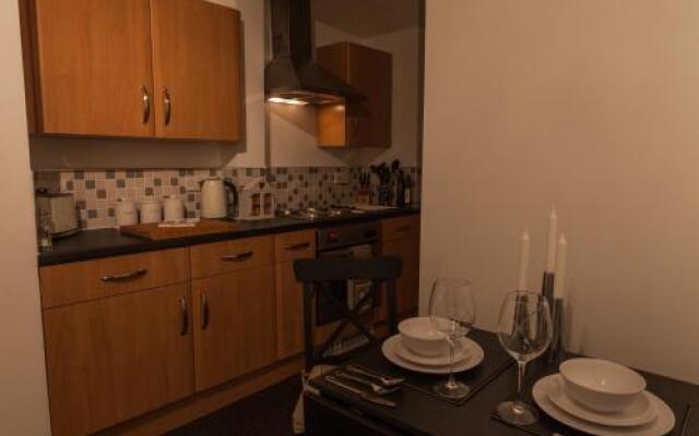 Station Suite