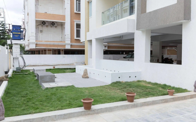 ZO Rooms Hitex Kondapur