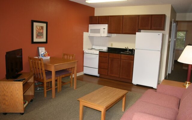 Affordable Suites Sumter SC