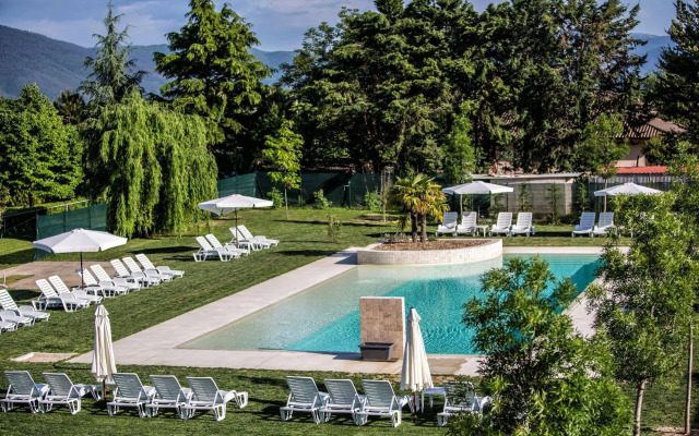 UmbriaVerde Sporting & Resort