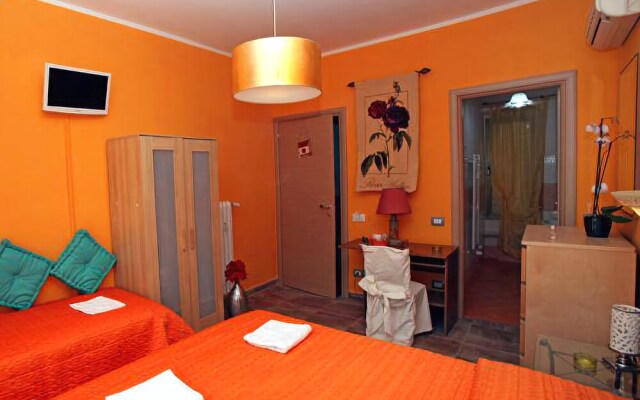 B&B Roma Gianicolense