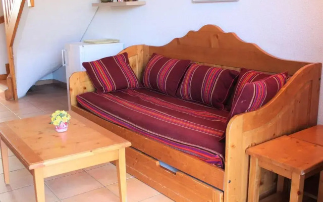 Appartement Vars, 5 pièces, 10 personnes - FR-1-330B-139