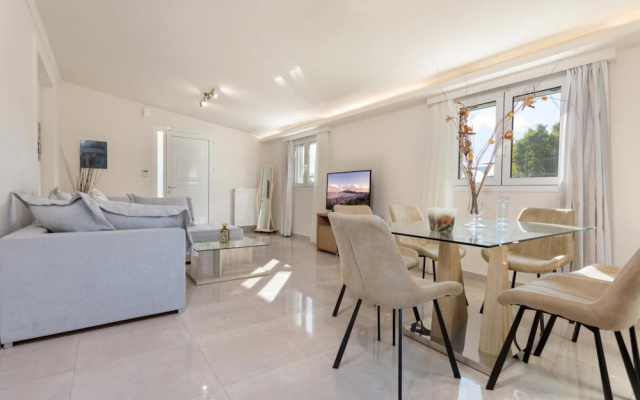 Michaelo Villa - Affordable Luxury - Michaelo Villa - Affordable Luxury