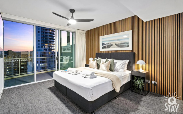 Wings Penthouses - GCLR