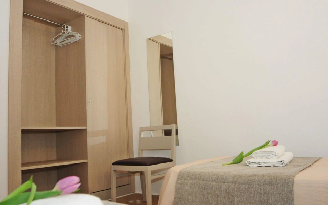 Apartamentos Malacosta