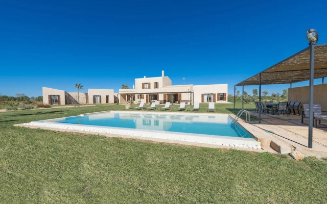 Talassa in Campos With 3 Bedrooms and 4 Bathrooms