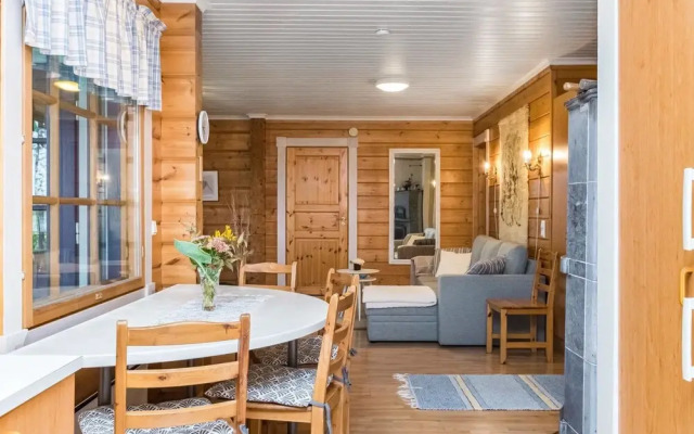 Sininen m kki Savonlinna
