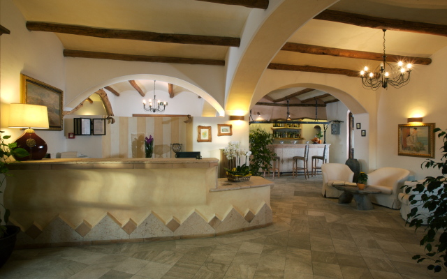 Hotel Arathena