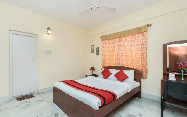 OYO 10183 Calwien Apartment New