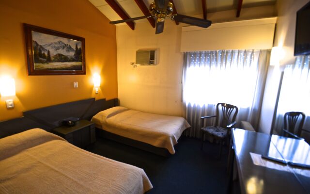 Hotel Nutibara