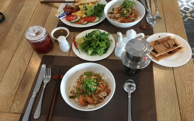 ZEN Boutique Villa Hoi An