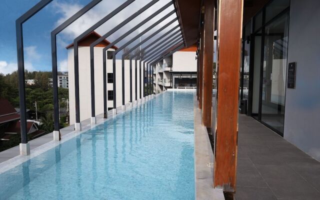Palmyrah Surin Condominium by Space